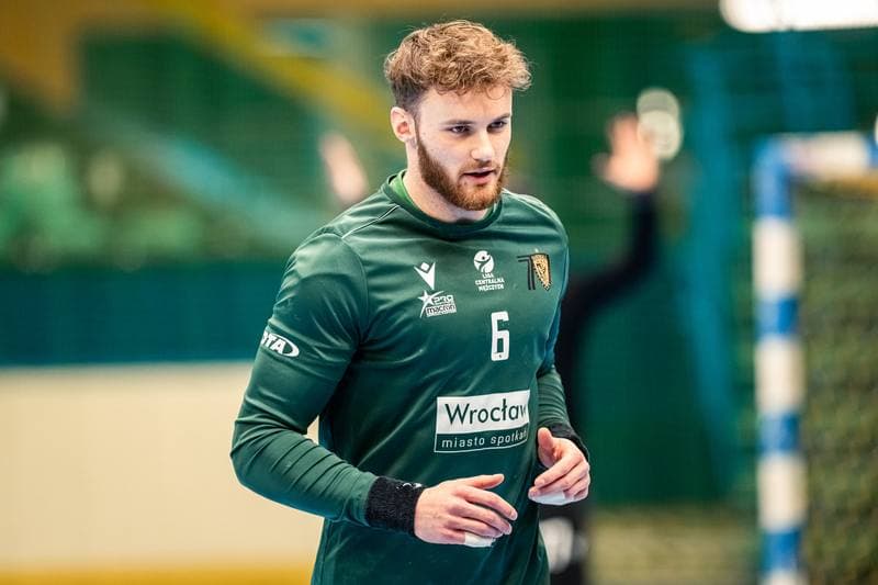 Handball. Polish Cup. Slask Wroclaw - MKS Kalisz. 11.02.2026