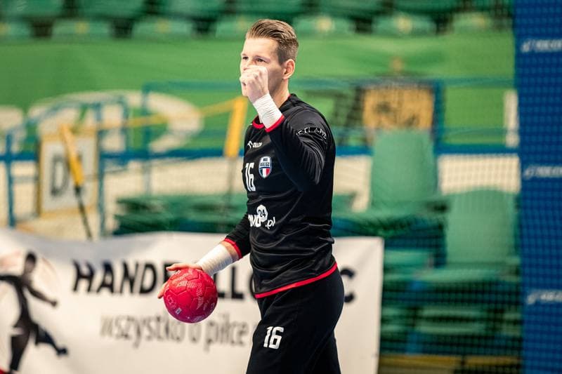 Handball. Polish Cup. Slask Wroclaw - MKS Kalisz. 11.02.2026