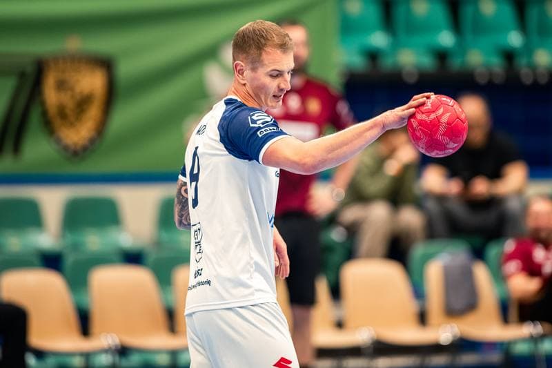 Handball. Polish Cup. Slask Wroclaw - MKS Kalisz. 11.02.2026