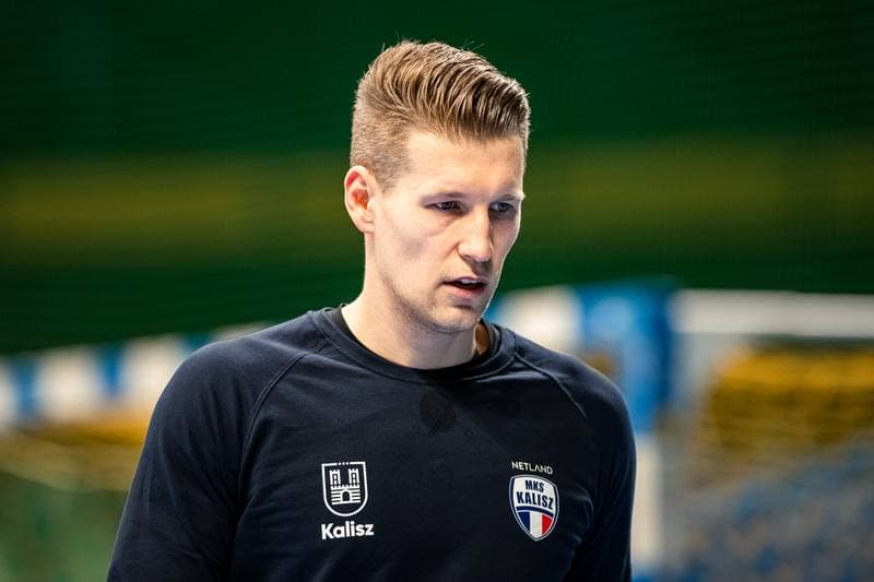 Handball. Polish Cup. Slask Wroclaw - MKS Kalisz. 11.02.2026