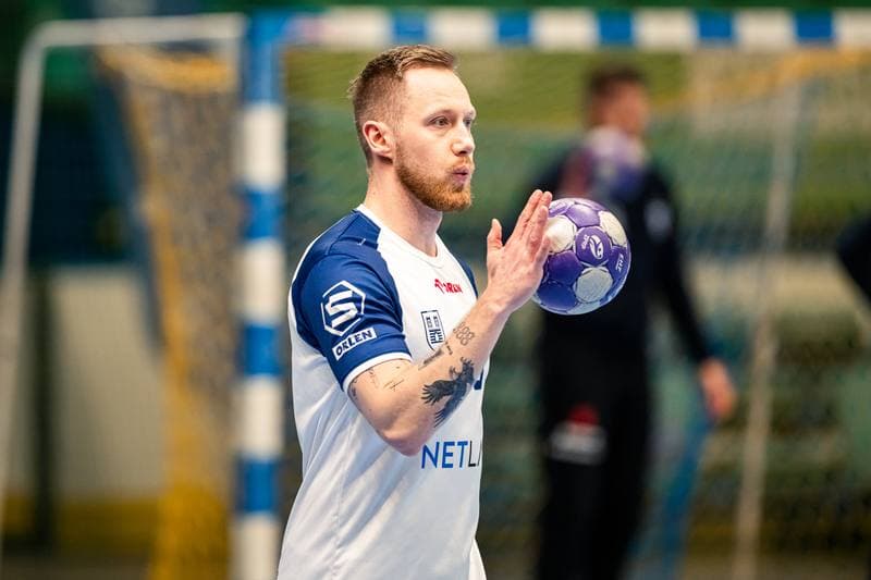 Handball. Polish Cup. Slask Wroclaw - MKS Kalisz. 11.02.2026
