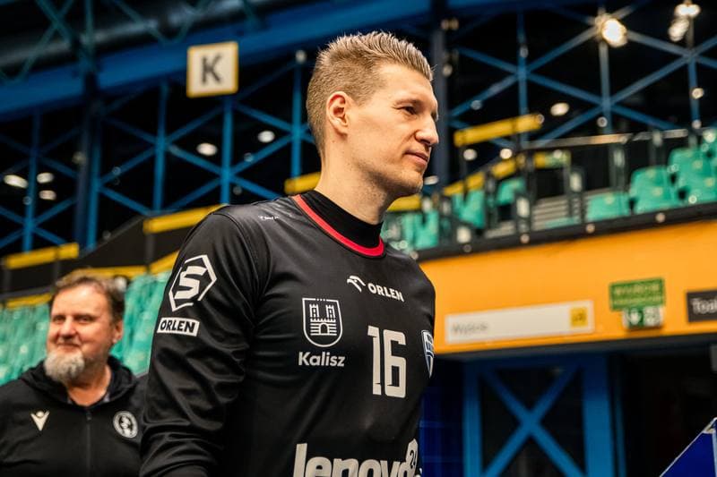 Handball. Polish Cup. Slask Wroclaw - MKS Kalisz. 11.02.2026