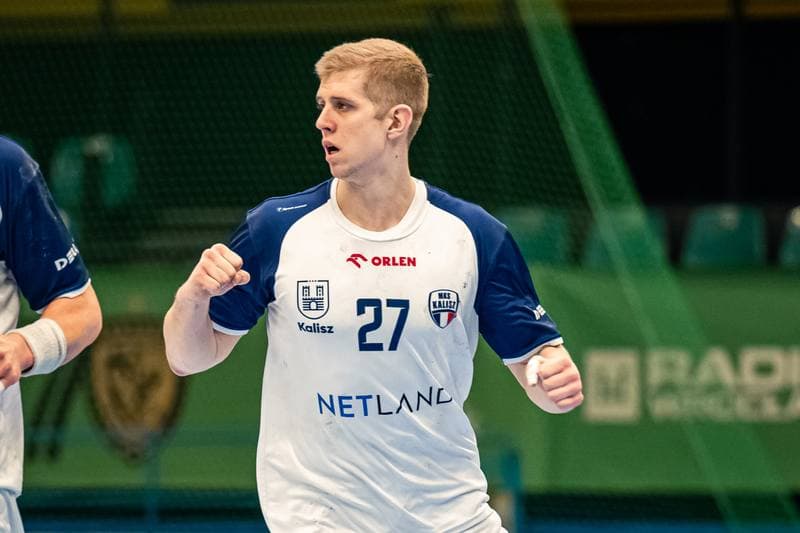 Handball. Polish Cup. Slask Wroclaw - MKS Kalisz. 11.02.2026