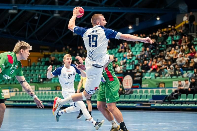 Handball. Polish Cup. Slask Wroclaw - MKS Kalisz. 11.02.2026