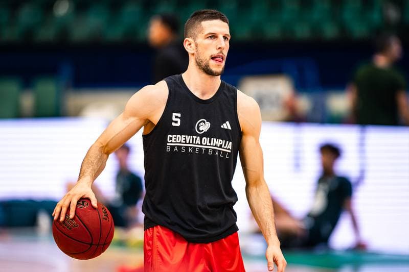 Basketball. EuroCup. Slask Wroclaw - Cedevita Olimpija Ljubljana. 10.02.2026