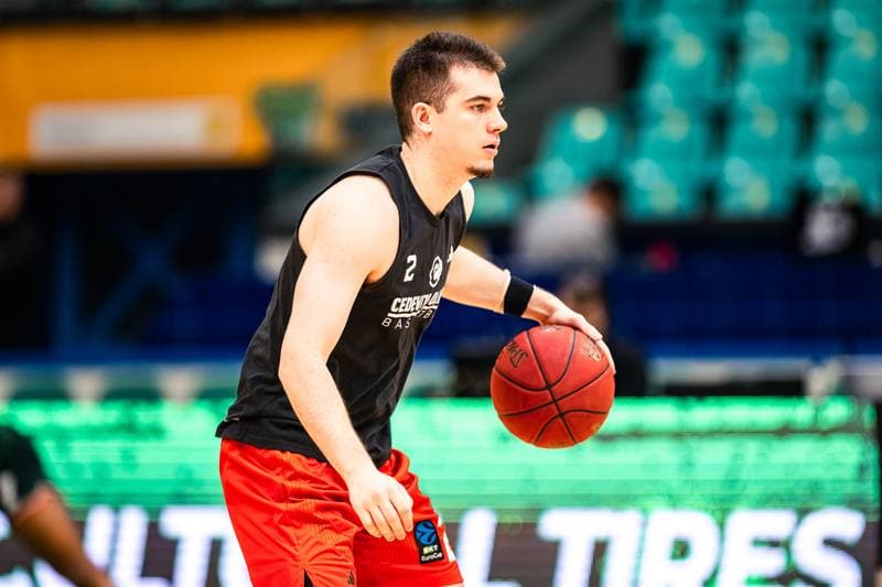 Basketball. EuroCup. Slask Wroclaw - Cedevita Olimpija Ljubljana. 10.02.2026