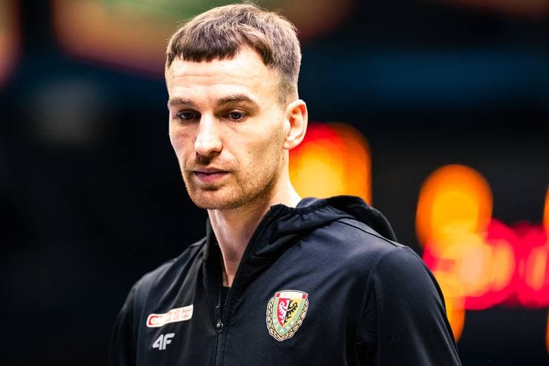 Basketball. EuroCup. Slask Wroclaw - Cedevita Olimpija Ljubljana. 10.02.2026