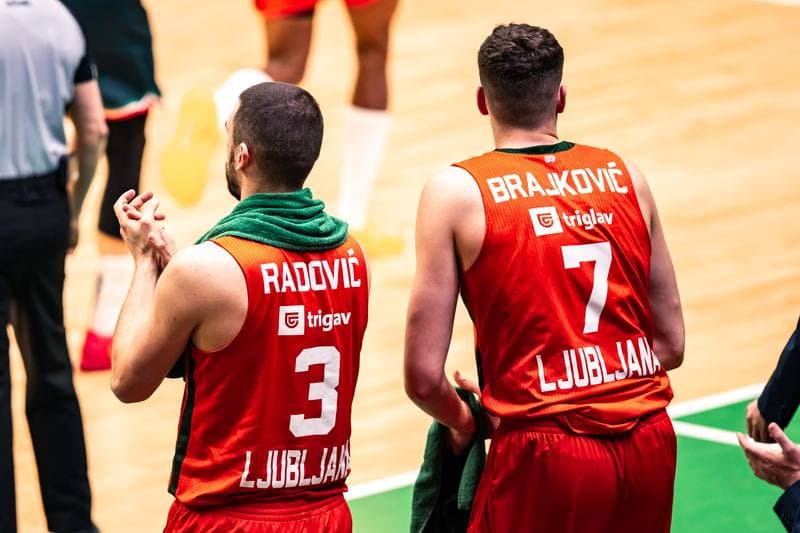 Basketball. EuroCup. Slask Wroclaw - Cedevita Olimpija Ljubljana. 10.02.2026