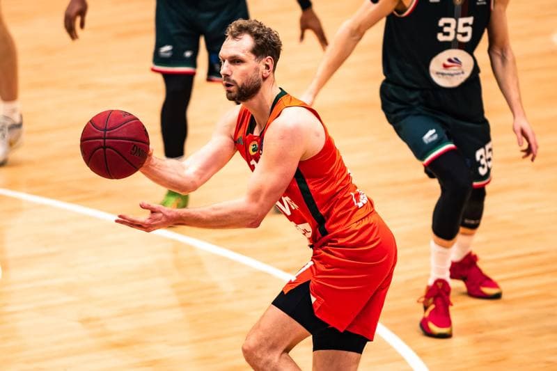 Basketball. EuroCup. Slask Wroclaw - Cedevita Olimpija Ljubljana. 10.02.2026