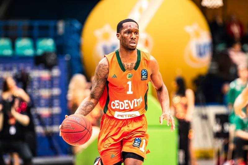 Basketball. EuroCup. Slask Wroclaw - Cedevita Olimpija Ljubljana. 10.02.2026