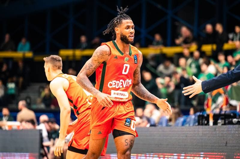 Basketball. EuroCup. Slask Wroclaw - Cedevita Olimpija Ljubljana. 10.02.2026