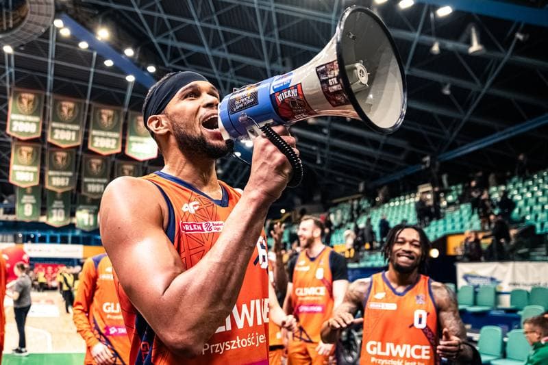 Basketball. Orlen Basket Liga. Slask Wroclaw - GTK Gliwice. 06.02.2026