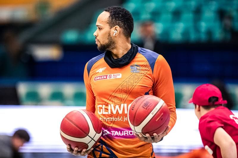 Basketball. Orlen Basket Liga. Slask Wroclaw - GTK Gliwice. 06.02.2026