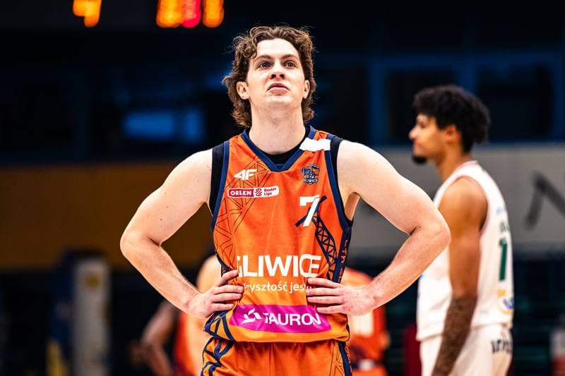 Basketball. Orlen Basket Liga. Slask Wroclaw - GTK Gliwice. 06.02.2026