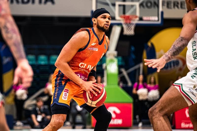 Basketball. Orlen Basket Liga. Slask Wroclaw - GTK Gliwice. 06.02.2026