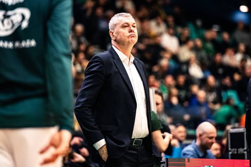 Basketball. Orlen Basket Liga. Slask Wroclaw - GTK Gliwice. 06.02.2026