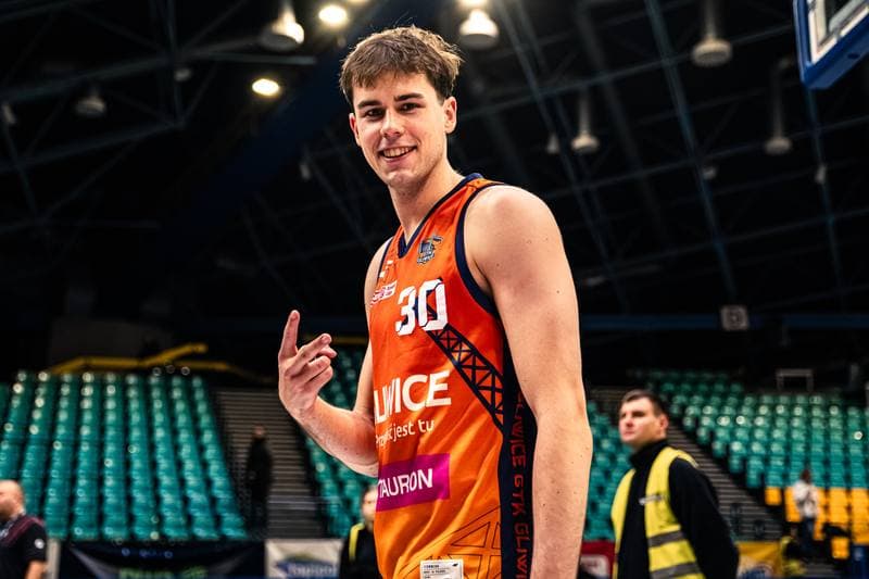 Basketball. Orlen Basket Liga. Slask Wroclaw - GTK Gliwice. 06.02.2026