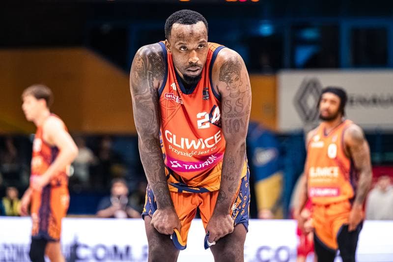 Basketball. Orlen Basket Liga. Slask Wroclaw - GTK Gliwice. 06.02.2026