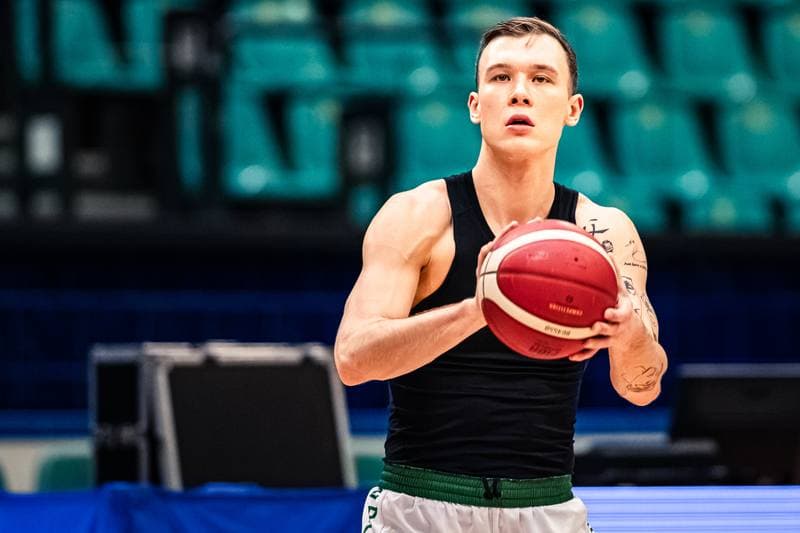 Basketball. Orlen Basket Liga. Slask Wroclaw - GTK Gliwice. 06.02.2026