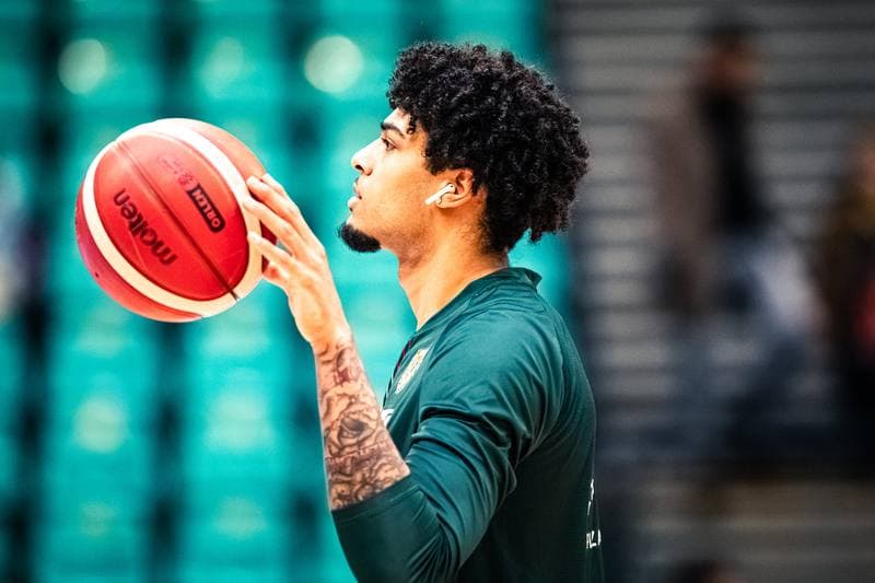 Basketball. Orlen Basket Liga. Slask Wroclaw - GTK Gliwice. 06.02.2026