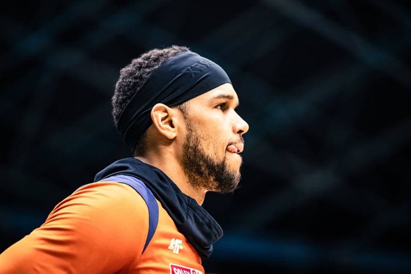 Basketball. Orlen Basket Liga. Slask Wroclaw - GTK Gliwice. 06.02.2026