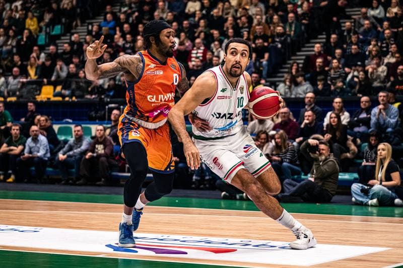 Basketball. Orlen Basket Liga. Slask Wroclaw - GTK Gliwice. 06.02.2026