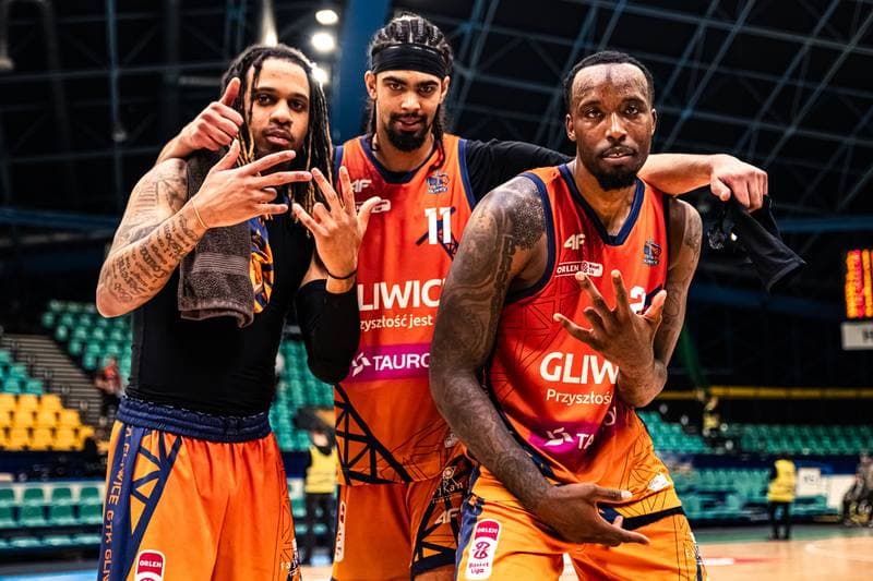 Basketball. Orlen Basket Liga. Slask Wroclaw - GTK Gliwice. 06.02.2026