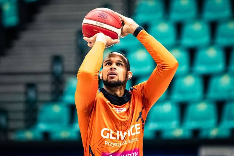 Basketball. Orlen Basket Liga. Slask Wroclaw - GTK Gliwice. 06.02.2026