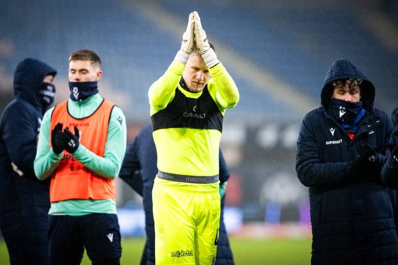 Football. PKO BP Ekstraklasa. Piast Gliwice - Lech Poznan. 03.02.2026