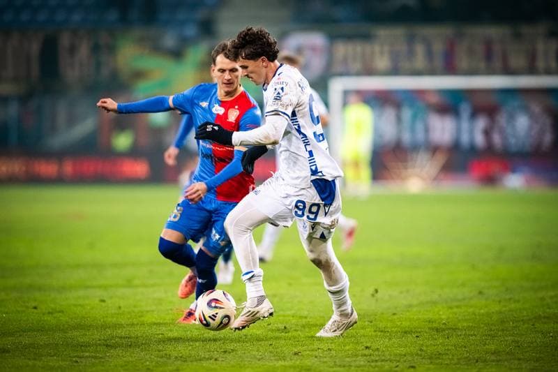 Football. PKO BP Ekstraklasa. Piast Gliwice - Lech Poznan. 03.02.2026