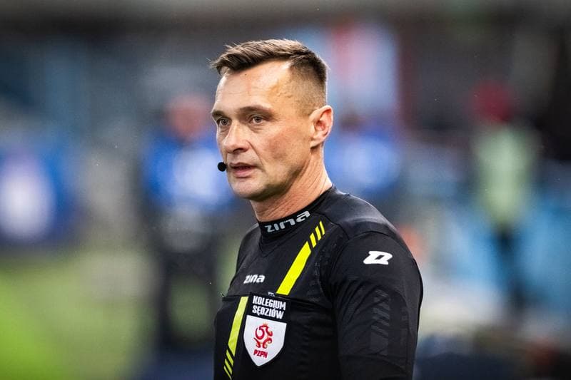 Football. PKO BP Ekstraklasa. Piast Gliwice - Lech Poznan. 03.02.2026