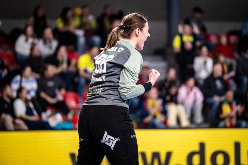 Handball. ORLEN Superliga Kobiet. KPR Gminy Kobierzyce - PGE MKS El-Volt Lublin. 21.01.2026