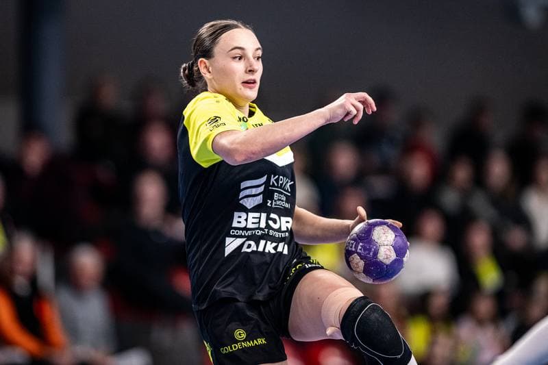 Handball. ORLEN Superliga Kobiet. KPR Gminy Kobierzyce - PGE MKS El-Volt Lublin. 21.01.2026