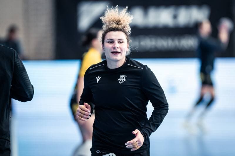 Handball. ORLEN Superliga Kobiet. KPR Gminy Kobierzyce - PGE MKS El-Volt Lublin. 21.01.2026