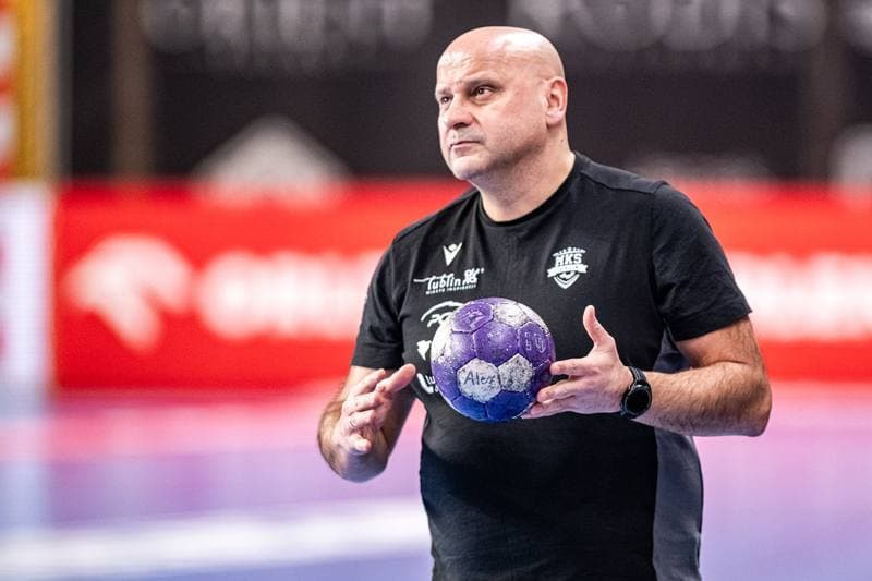 Handball. ORLEN Superliga Kobiet. KPR Gminy Kobierzyce - PGE MKS El-Volt Lublin. 21.01.2026