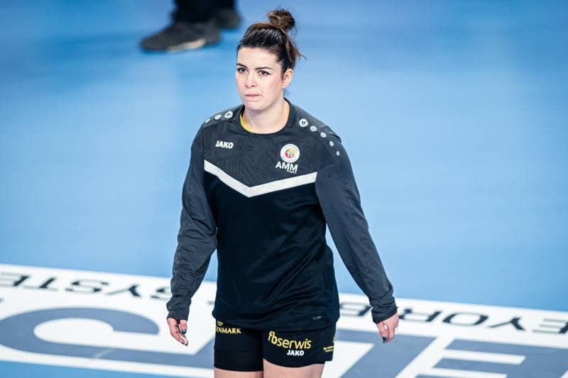 Handball. ORLEN Superliga Kobiet. KPR Gminy Kobierzyce - PGE MKS El-Volt Lublin. 21.01.2026