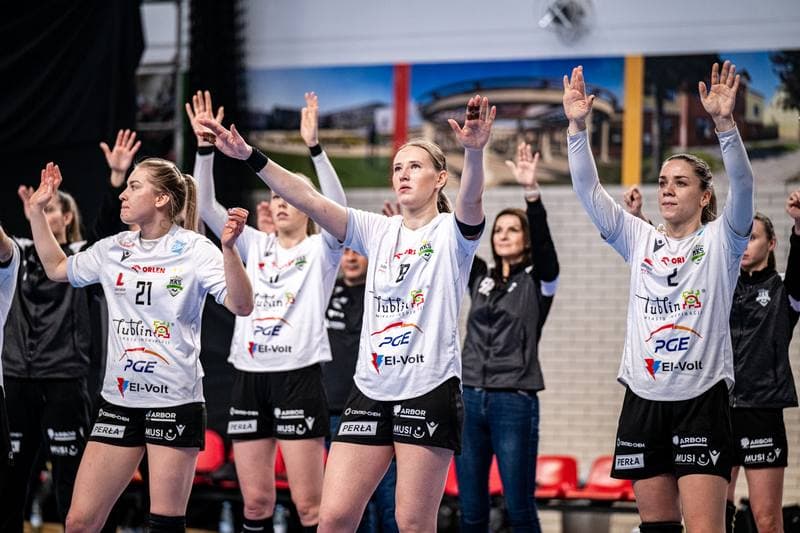 Handball. ORLEN Superliga Kobiet. KPR Gminy Kobierzyce - PGE MKS El-Volt Lublin. 21.01.2026