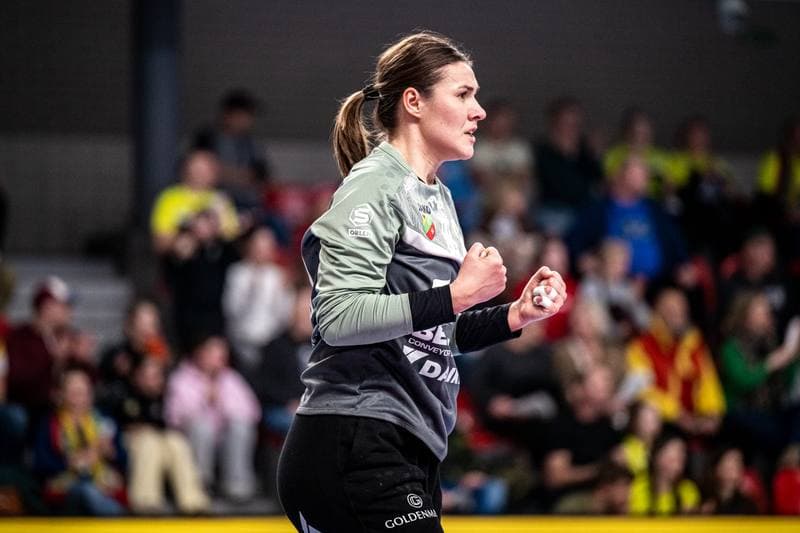 Handball. ORLEN Superliga Kobiet. KPR Gminy Kobierzyce - PGE MKS El-Volt Lublin. 21.01.2026