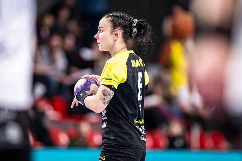 Handball. ORLEN Superliga Kobiet. KPR Gminy Kobierzyce - PGE MKS El-Volt Lublin. 21.01.2026