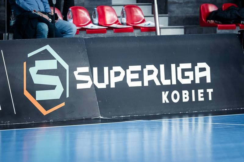 Handball. ORLEN Superliga Kobiet. KPR Gminy Kobierzyce - PGE MKS El-Volt Lublin. 21.01.2026