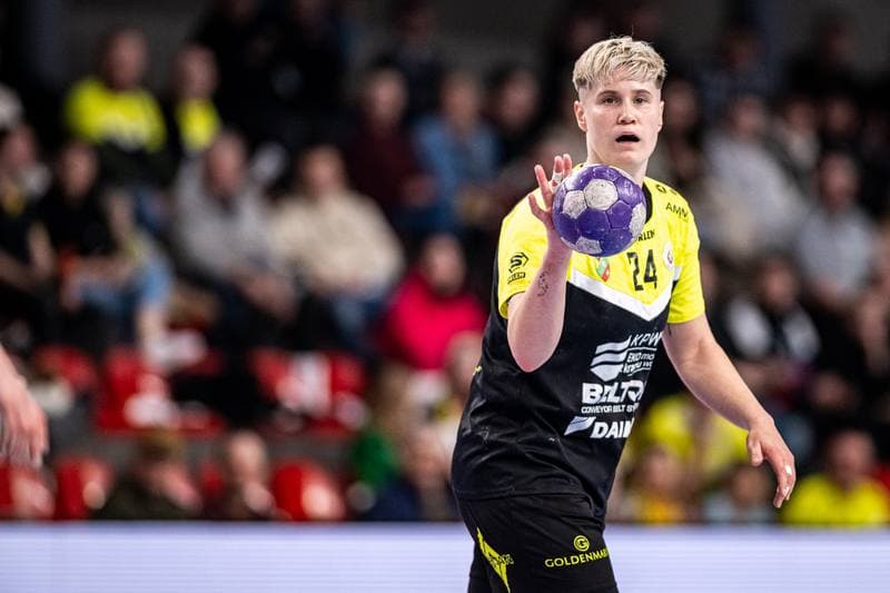 Handball. ORLEN Superliga Kobiet. KPR Gminy Kobierzyce - PGE MKS El-Volt Lublin. 21.01.2026