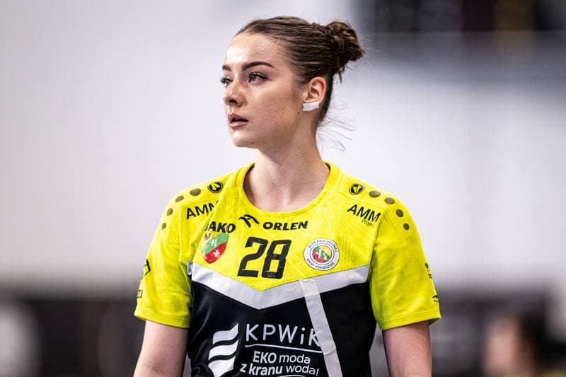 Handball. ORLEN Superliga Kobiet. KPR Gminy Kobierzyce - PGE MKS El-Volt Lublin. 21.01.2026