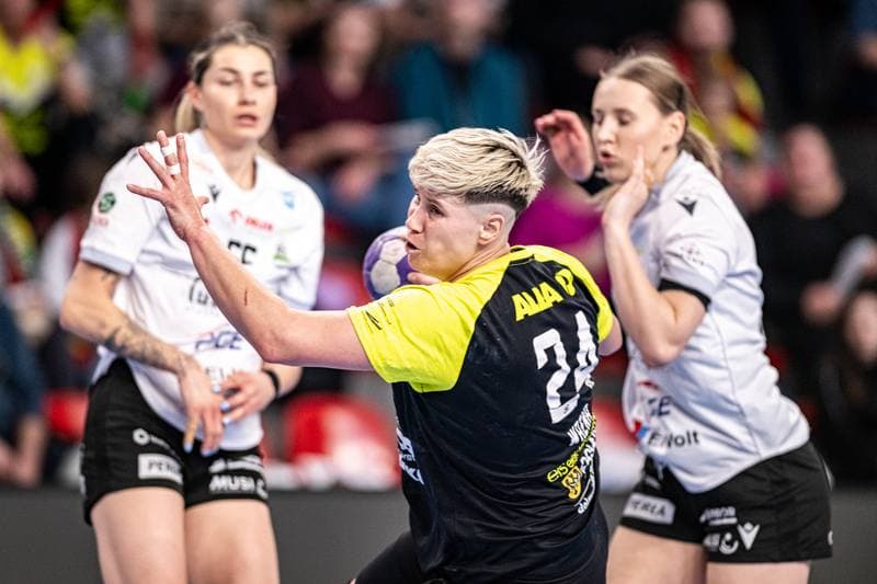Handball. ORLEN Superliga Kobiet. KPR Gminy Kobierzyce - PGE MKS El-Volt Lublin. 21.01.2026