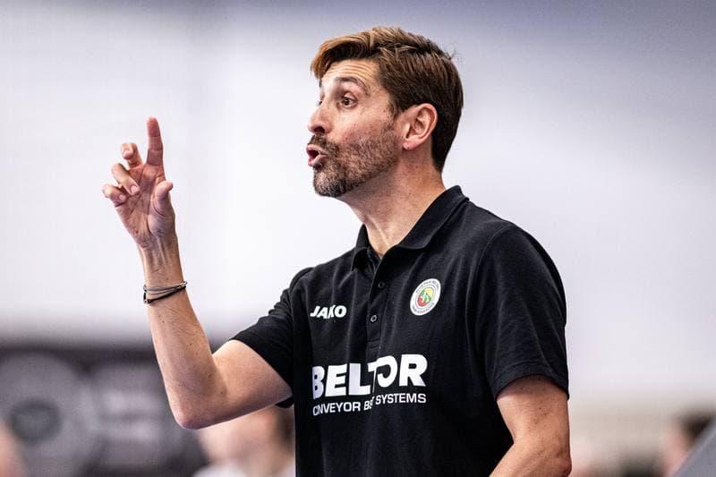 Handball. ORLEN Superliga Kobiet. KPR Gminy Kobierzyce - PGE MKS El-Volt Lublin. 21.01.2026