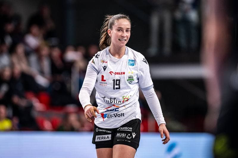 Handball. ORLEN Superliga Kobiet. KPR Gminy Kobierzyce - PGE MKS El-Volt Lublin. 21.01.2026