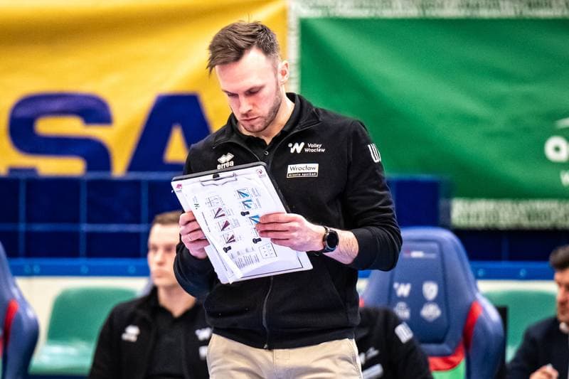 Volleyball. TAURON Liga Kobiet. #VolleyWroclaw - BKS BOSTIK ZGO Bielsko - Biala. 23.01.2026