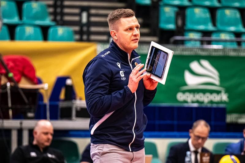 Volleyball. TAURON Liga Kobiet. #VolleyWroclaw - BKS BOSTIK ZGO Bielsko - Biala. 23.01.2026