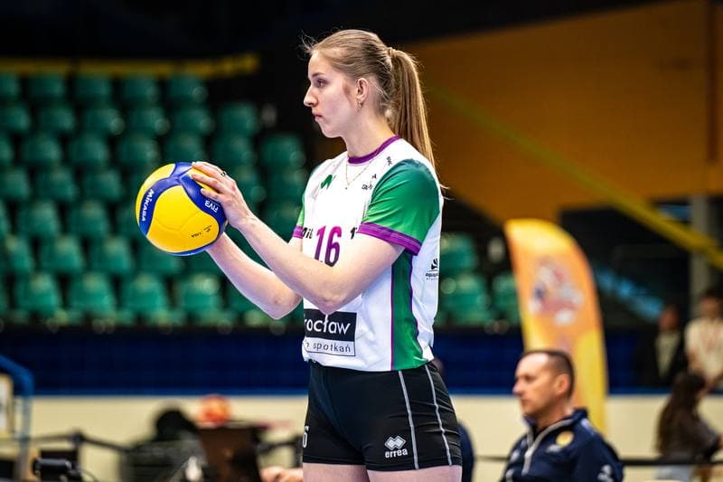 Volleyball. TAURON Liga Kobiet. #VolleyWroclaw - BKS BOSTIK ZGO Bielsko - Biala. 23.01.2026