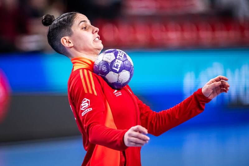 Handball. ORLEN Superliga Kobiet. KPR Gminy Kobierzyce - KGHM MKS Zaglebie Lubin. 21.01.2026