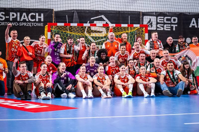 Handball. ORLEN Superliga Kobiet. KPR Gminy Kobierzyce - KGHM MKS Zaglebie Lubin. 21.01.2026
